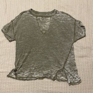 Free People Tee